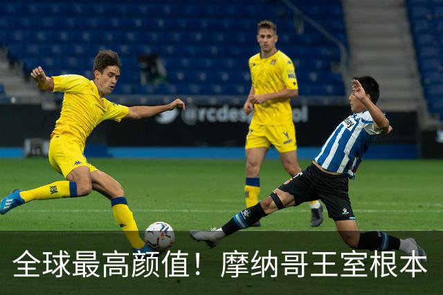 全球最高颜值！摩纳哥王室根本“脸蛋奇迹家族”！