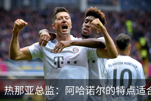 热那亚总监：阿哈诺尔的特点适合英超风格